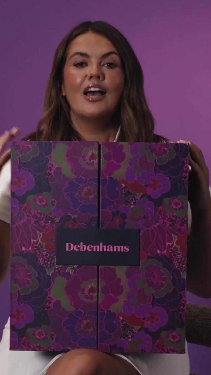 @bryony_blake talks us through 5 hero brands inside this year’s Beauty Advent…