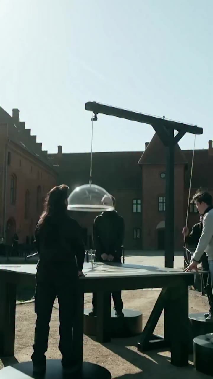 Reklame @tv2danmark - FINALE DAG TÆNK JEG ENDTE HER HAHAHA… 👀👀👀👀