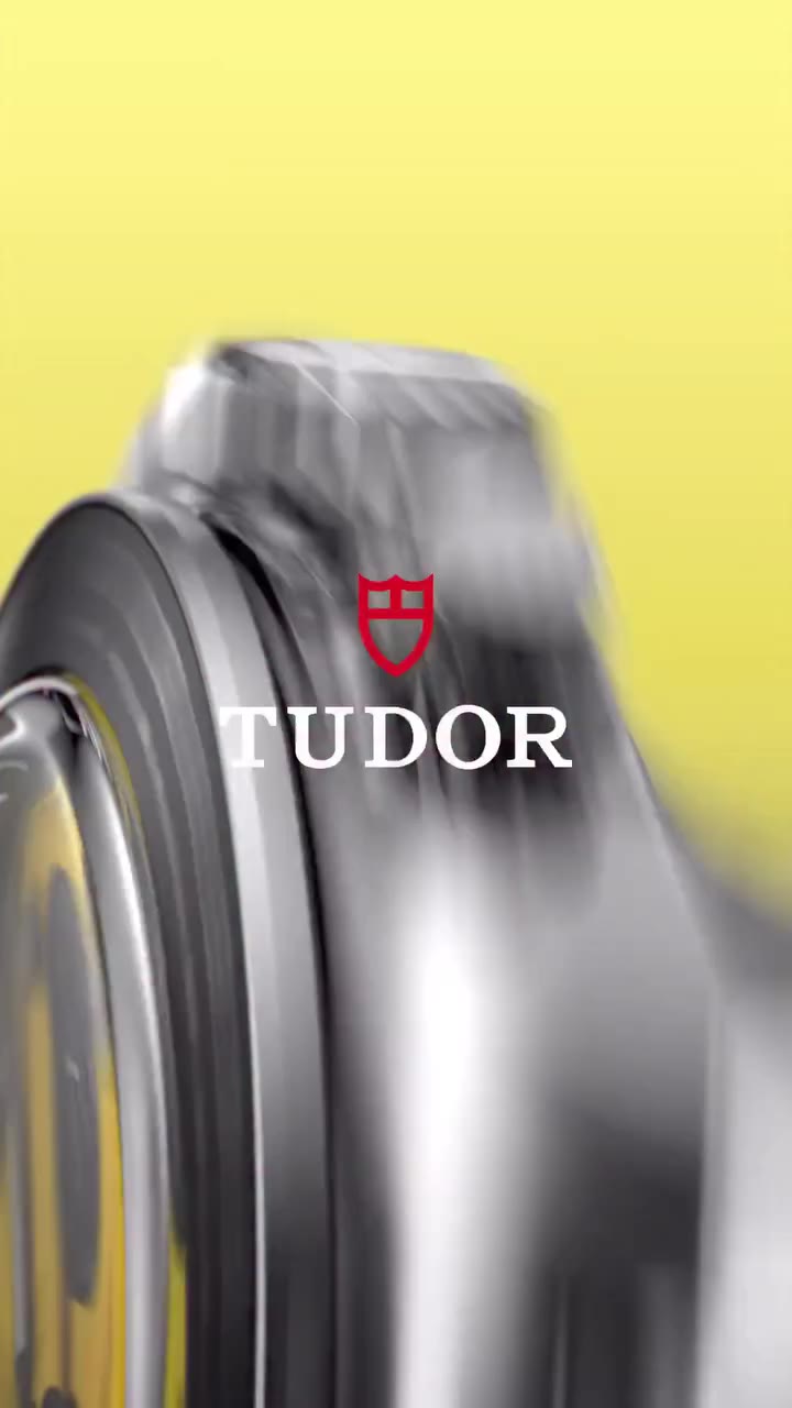 Something is buzzing in the world of TUDOR, and it’s a redesigned 39mm Black…