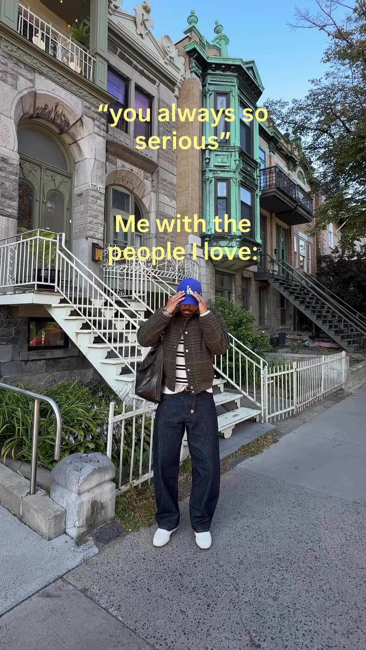 It really be like that