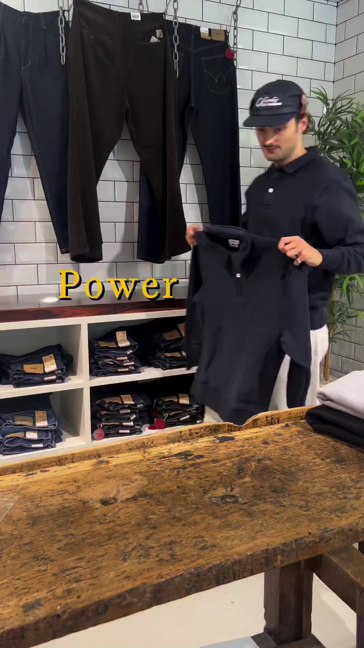 Power Goods Super Weight Rugby 🤌🏼 Roll through and see us instore today, or…