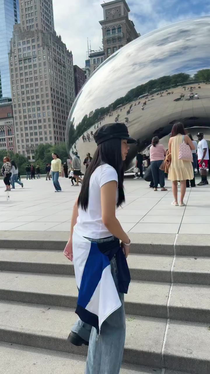THE BEAN WASSUPP