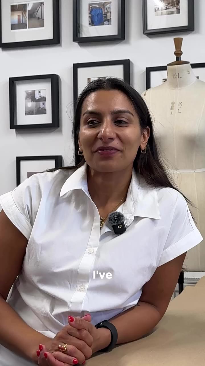Building the right global network takes time. Diana has just returned from…