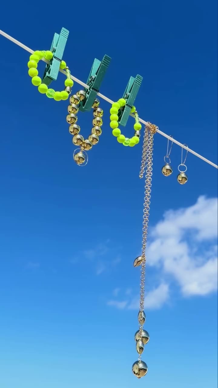 LOVE BETH IN MOTION. Jewellery made for more. SEASON 6 is coming x