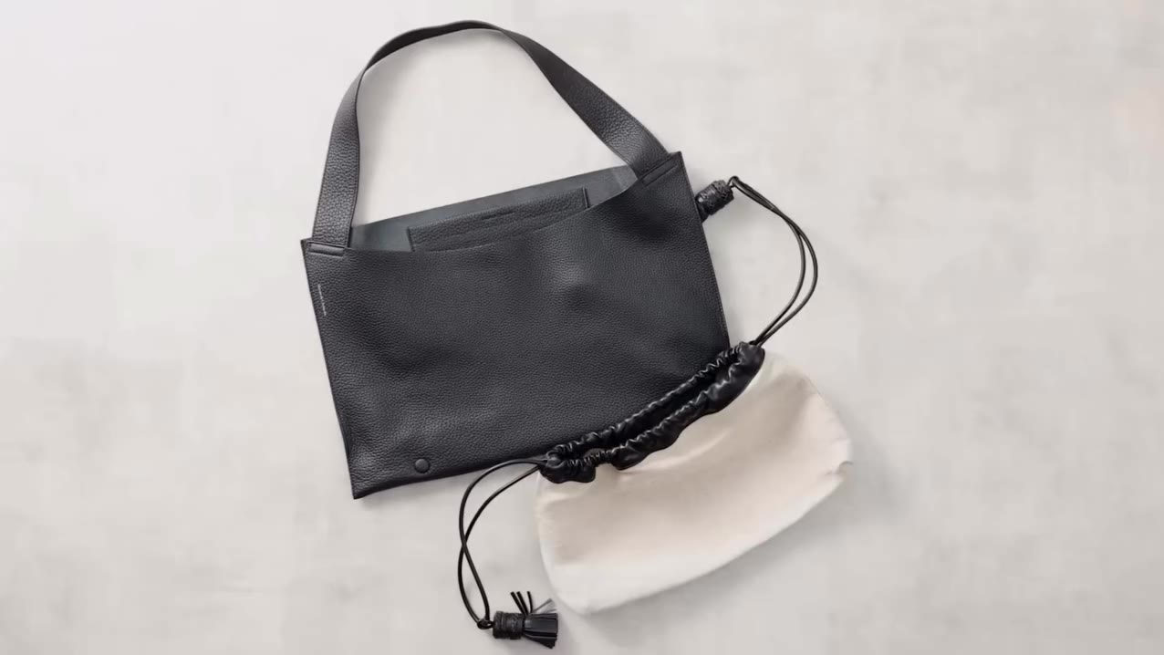 . Clé tote midi #maisondeclederobe