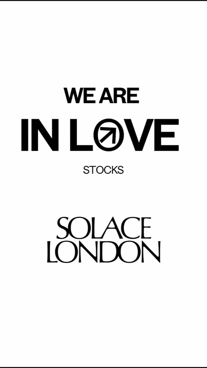 Wake up With Solace London ✨ Fondée en 2013 par les best friends Laura et…