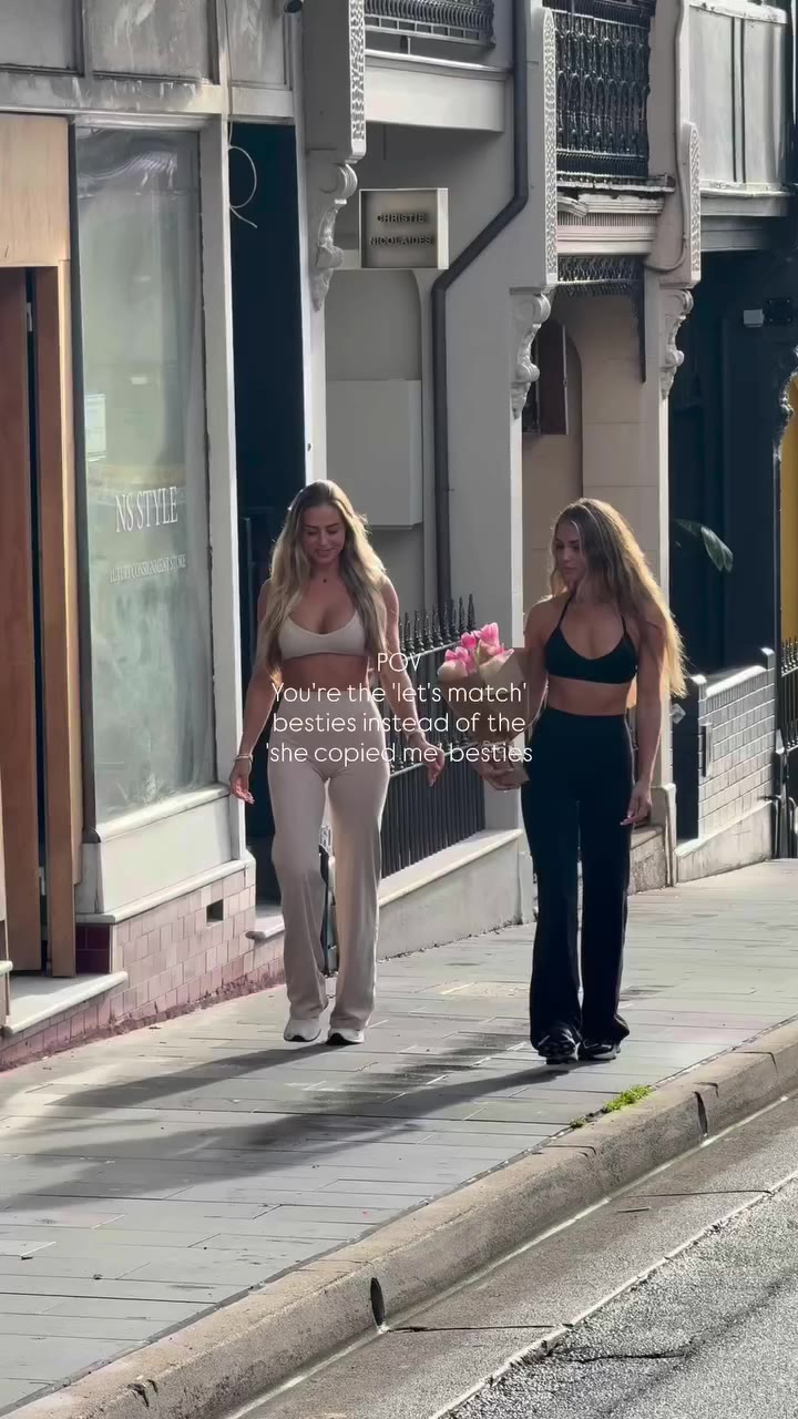 Same taste, different colourway 👩🏼‍🤝‍👩🏽