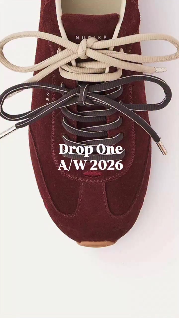 All the love for Drop One A/W 2027 #alwaysamari