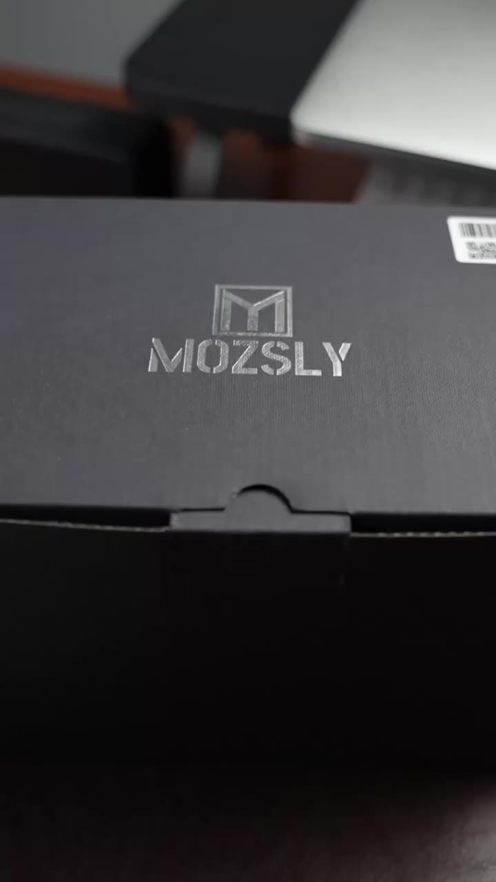 Behind every great watch is a story worth preserving. This week, Mozsly honors…
