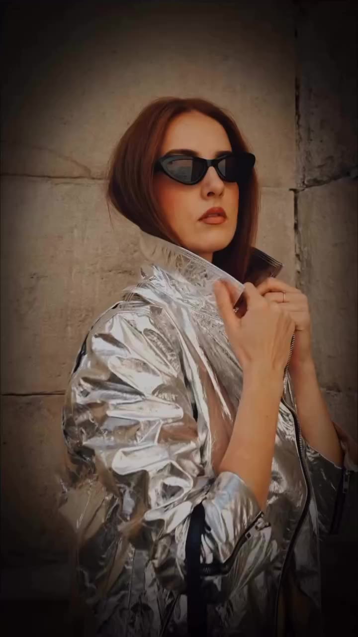 Váš look. Váš Fashion Week moment. Ukažte nám svou vizi módy a soutěžte o…