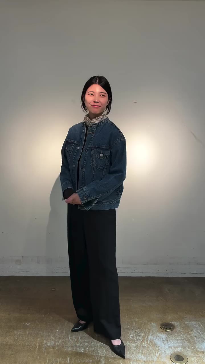 Look by @plainpeople_official