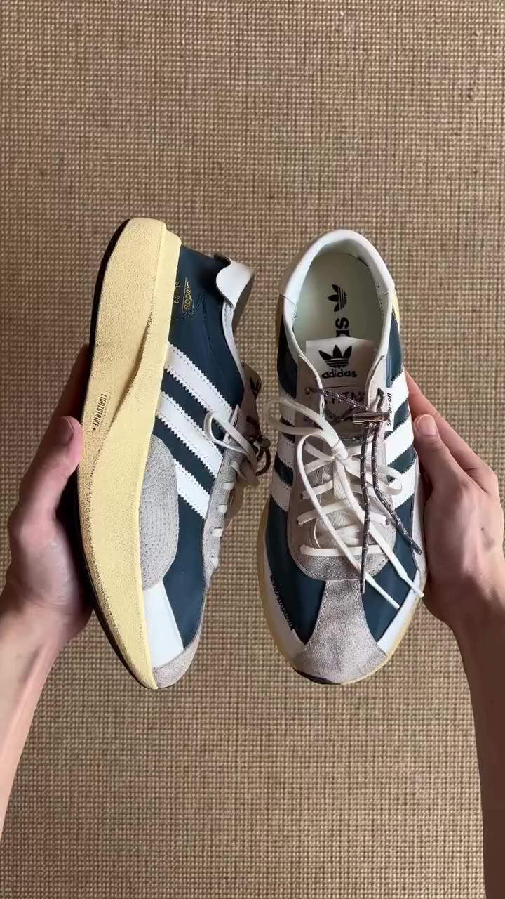 @songforthemute SL 72 PRO -011 - #songforthemute @adidas #songforthemuteadidas…