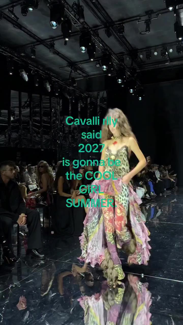 @roberto_cavalli can’t wait honestly #invited