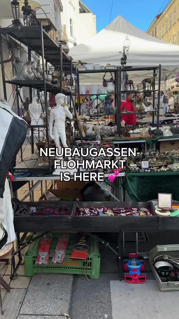 It’s that time again ✨💕 Holt euch tolle Thriftstücke zu günstigsten Preisen…