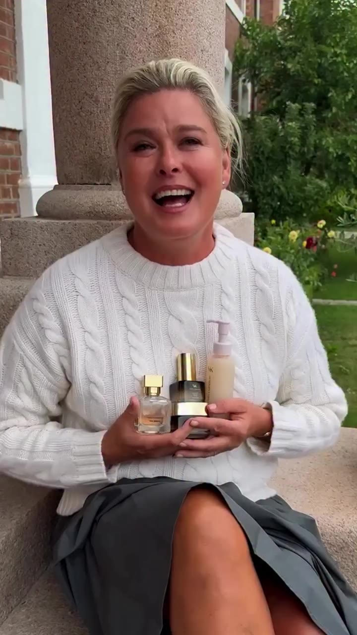 💚 KONKURRANSE 💚 i samarbeid med Beauty Rebels Nå kan tre heldige vinnere få…