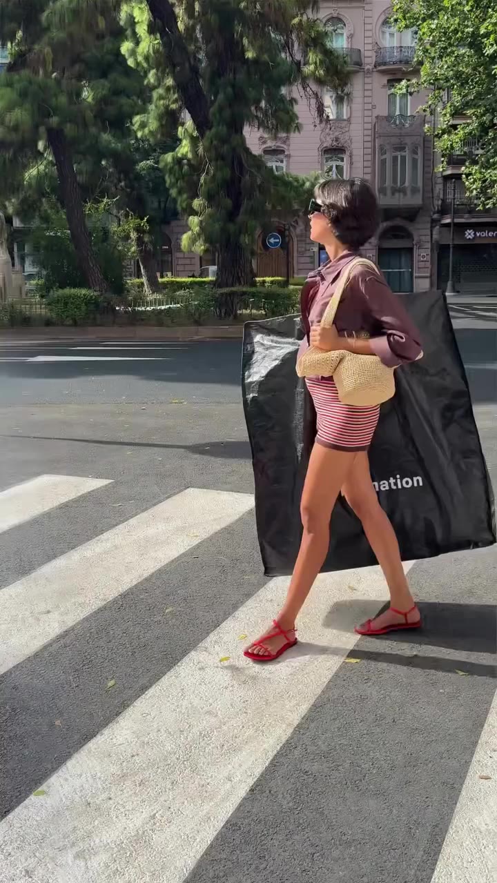 publi. girrrlsss how easy is it to go from day to night look with @reformation…