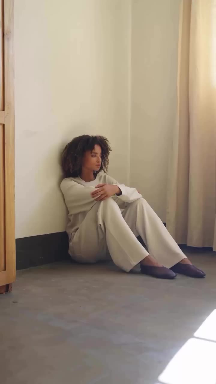 The TRVL by ZENGGI Fall Winter 2026 collection is pure self-care. Functional…