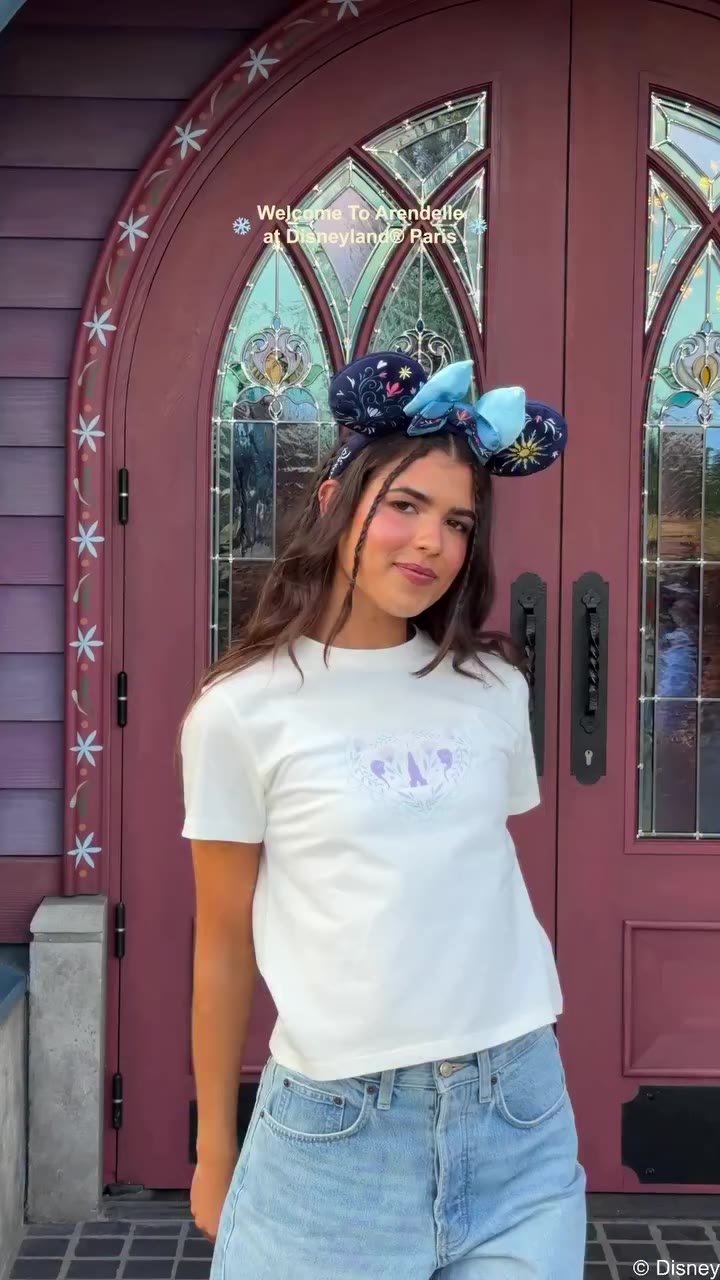 The cold never bothered us anyway ❄️ Discover our brand new Disney Frozen…