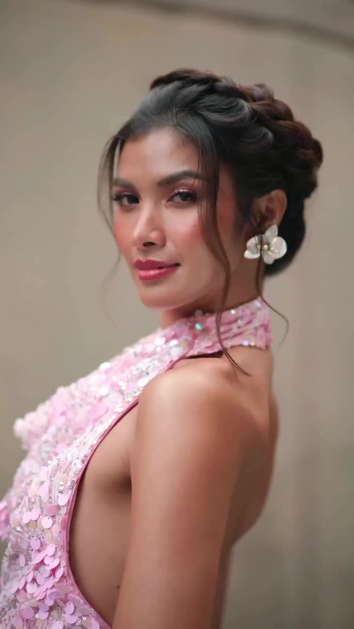 Ay, amor! 🌹 Thank you to everyone who watched It’s Showtime’s Miss Q&A today!…