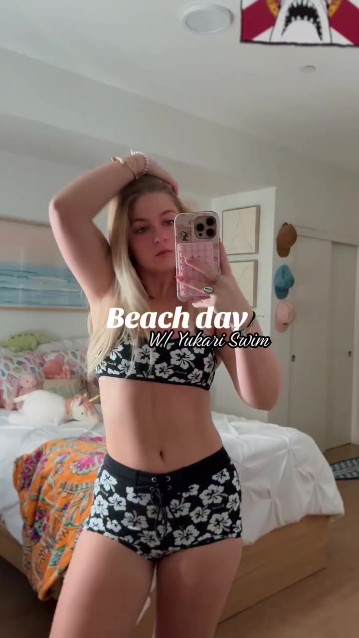 Stayed for one swim. Ended up staying all day. 🌊☀️ Honestly, we should’ve…