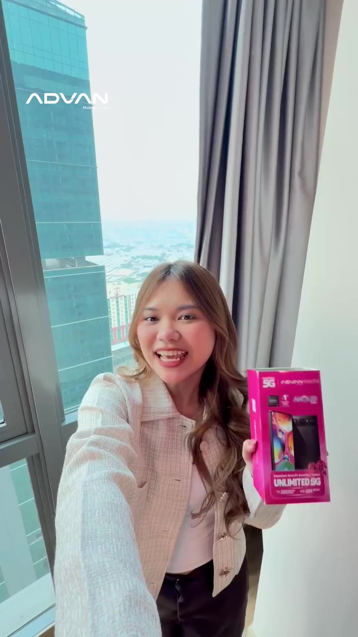 Bukan cuma soal 5G. MACHA Phone × Smartfren kasih lebih banyak benefit untuk…