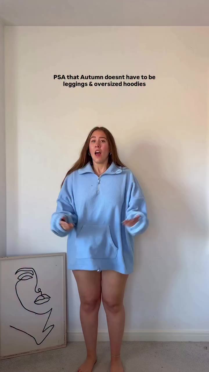Wanting to be snug > feeling comfy only in baggy jumpers 🙆🏼‍♀️🙆🏼‍♀️ get…