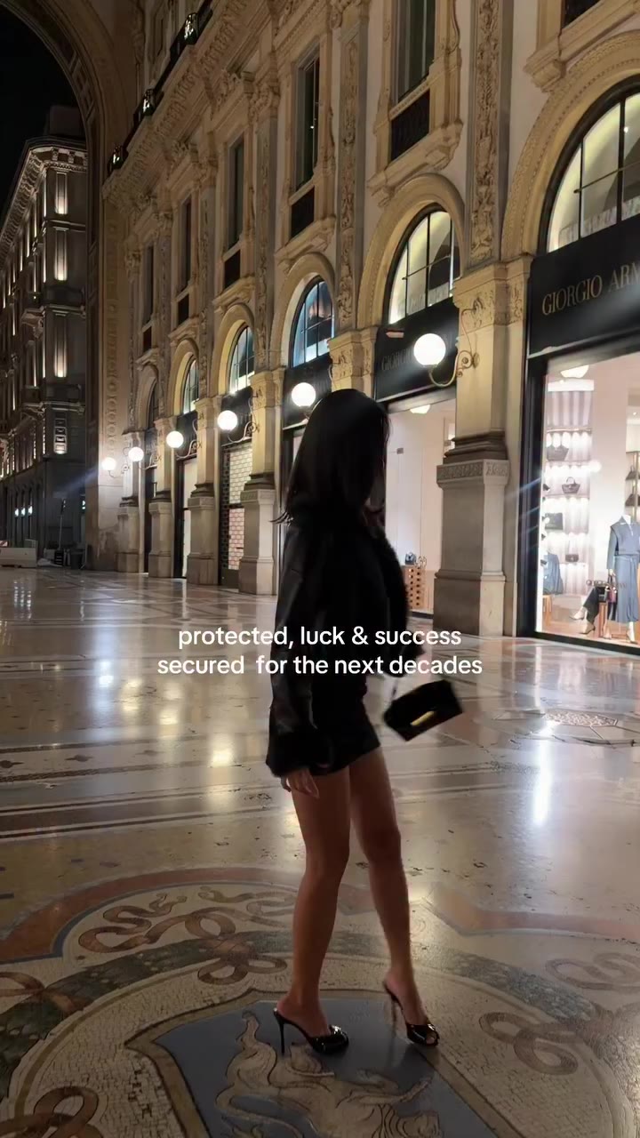 I’m safe now thanks Milan bull