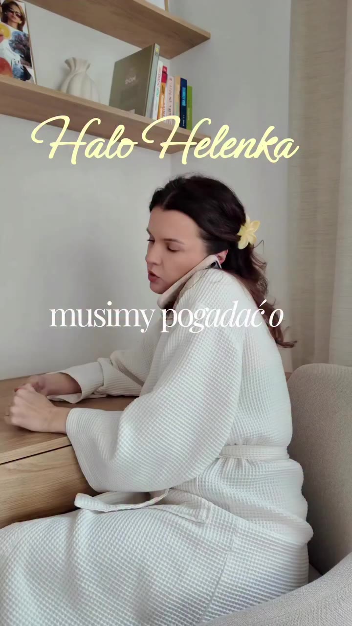 {Marka własna} Skomentuj STYL i bądź jak Baśka z księgowości 🤠😎