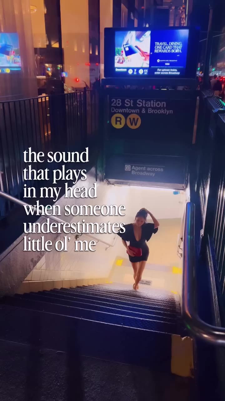 They must not know I’m Latina. ⚡️💃💣 #explorepage #fyp #latina…