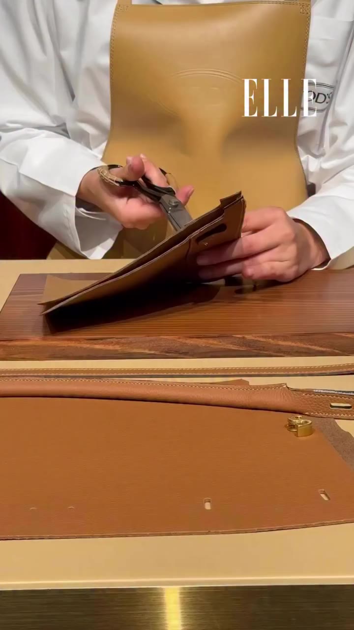 @tods takes over Milan with a celebration of leather craftsmanship and Italian…