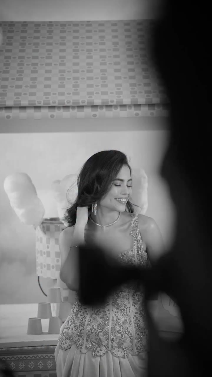 Behind the scenes, On set of 𝐑𝐢𝐬𝐡𝐢 & 𝐒𝐨𝐮𝐣𝐢𝐭 𝟐𝟎𝟐𝟔 [Rishi &…