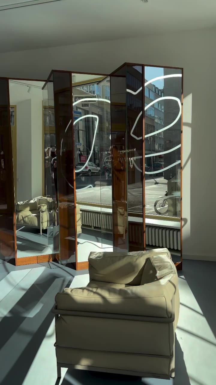 come by in unserem sunshine store Liesegangstrasse 17A, Düsseldorf