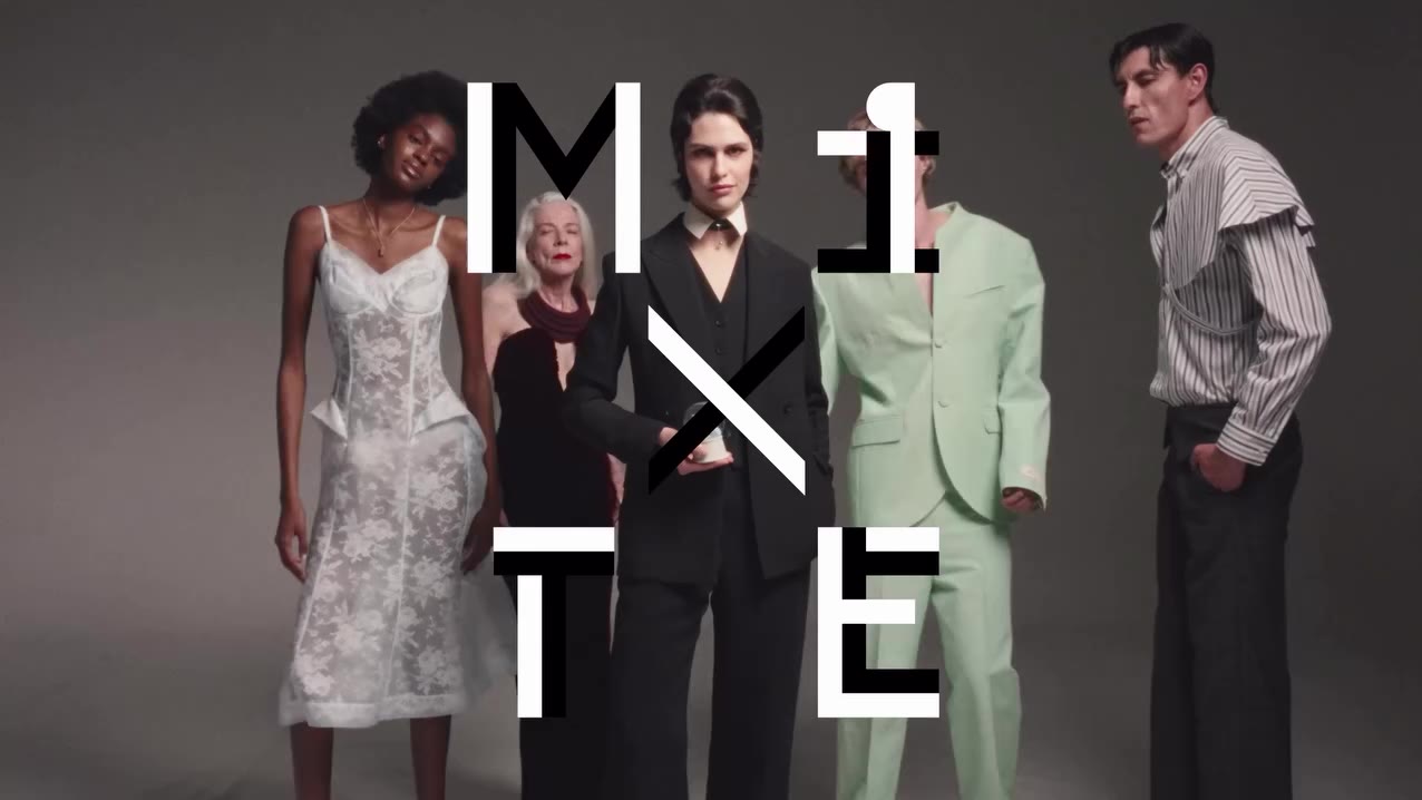 Mixte AW/26 Cover Story „Celebration“, for the 30th anniversary @mixtemagazine…