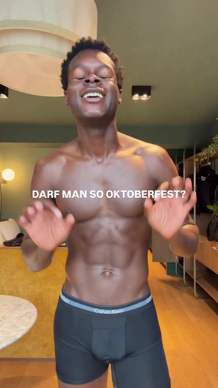 Darf man so Oktoberfest? #münchen #oktoberfest #wiesn
