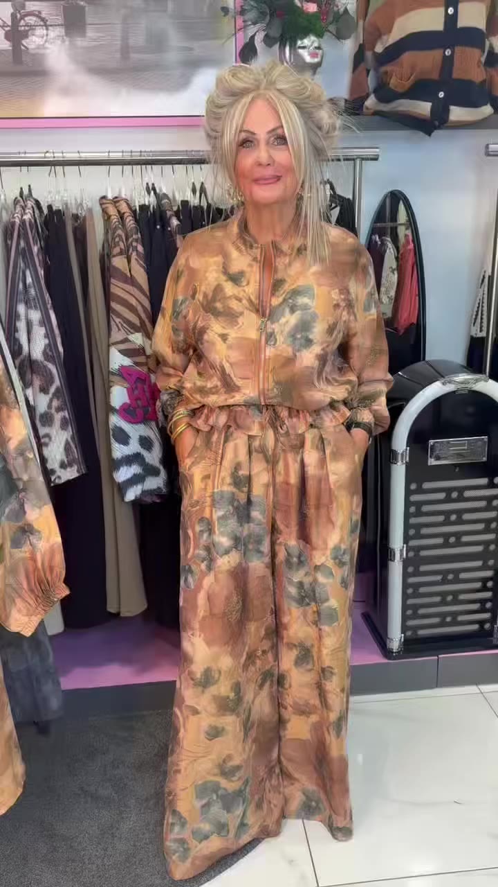 Look by @fashionbylindadublin