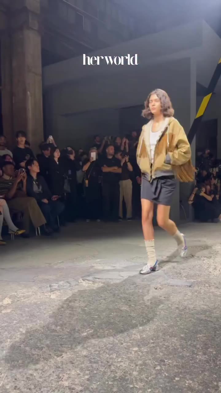 The fashion details worth taking note of. Senior Fashion Editor…