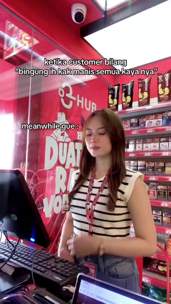 Eheheh pd bnget gua☺️#outlet23indonesia #outlet23hwg #promo #outlet23 #jakarta