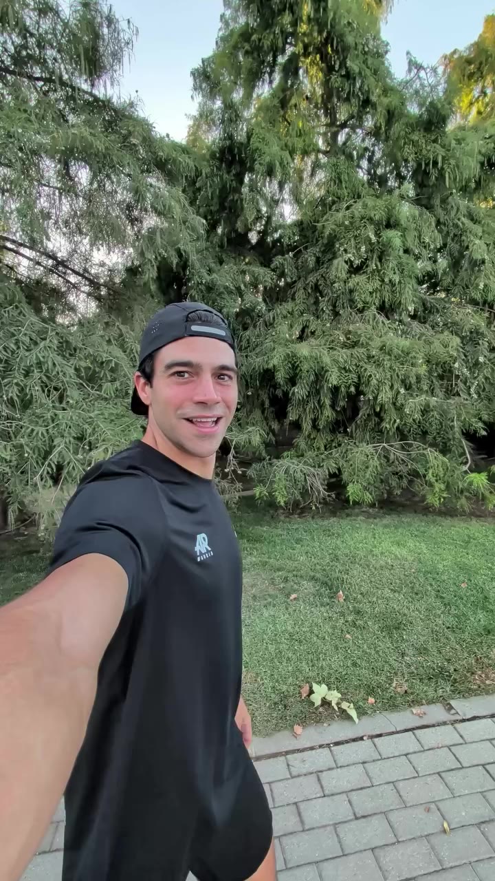 que cómo es un entrenamiento híbrido en AR Madrid? 🫡