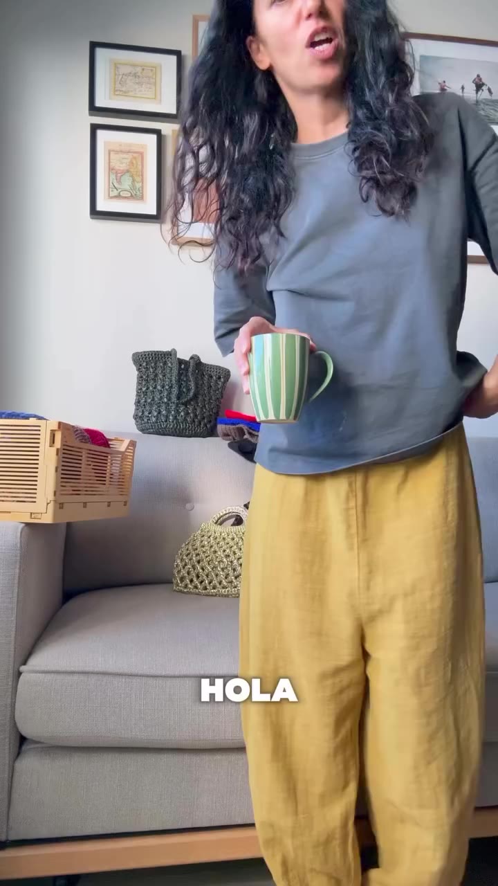 Ho approfittato della luce che ha piallato i segni del cuscino sul mio viso…