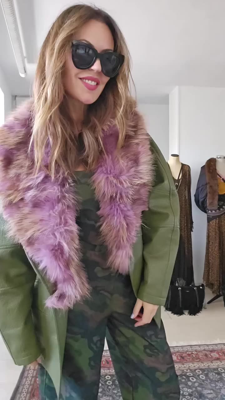 Nuestra selección Weili Zheng no puede ser más espectacular 🔥 Ya en tienda…