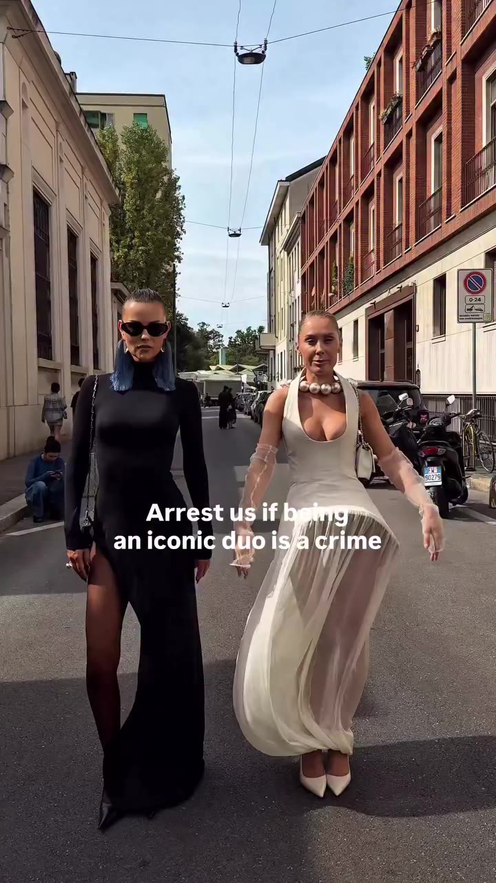 🚨🚨🚨 Is it a crime? #mfw
