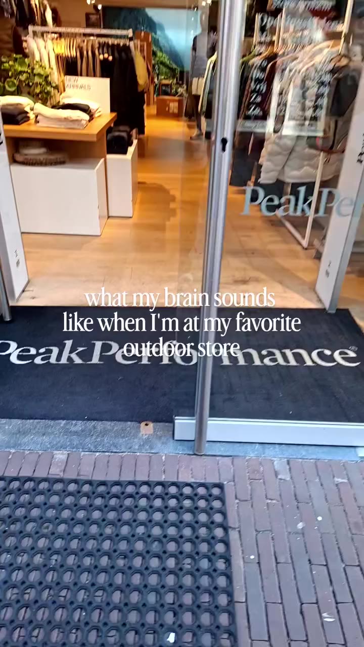 Do you know this feeling? Season is changing