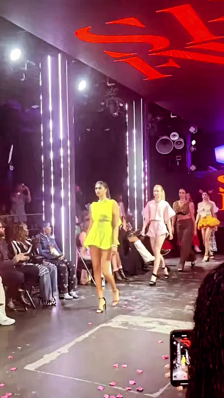 Look by @sanfranciscofashionweek