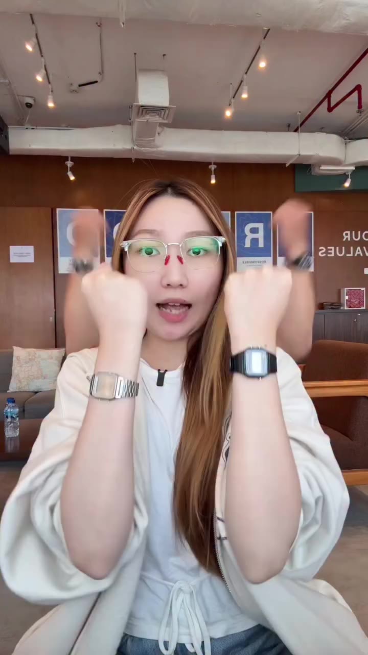 BELANJA CASIO LEBIH BANYAK, HEMATNYA MAKIN BESAR! 🤑 Mulai hari ini, borong…