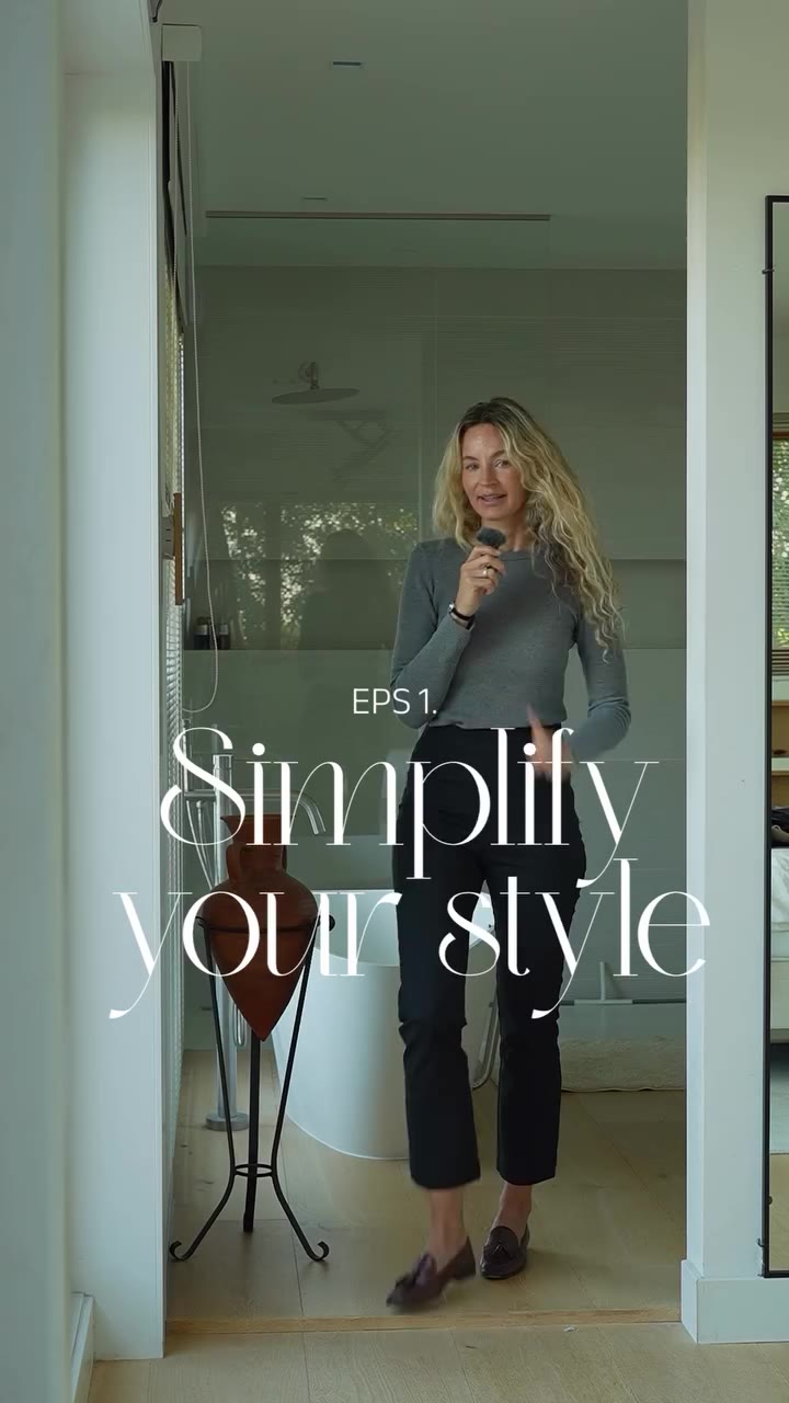 We consume over a 100 outfits a day. No wonder you often believe you have…