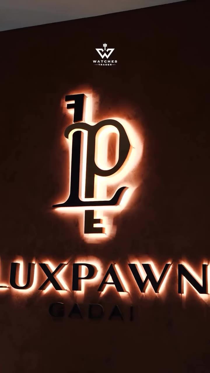 An evening to remember at the grand opening of Luxpawn at ASHTA District 8.✨…