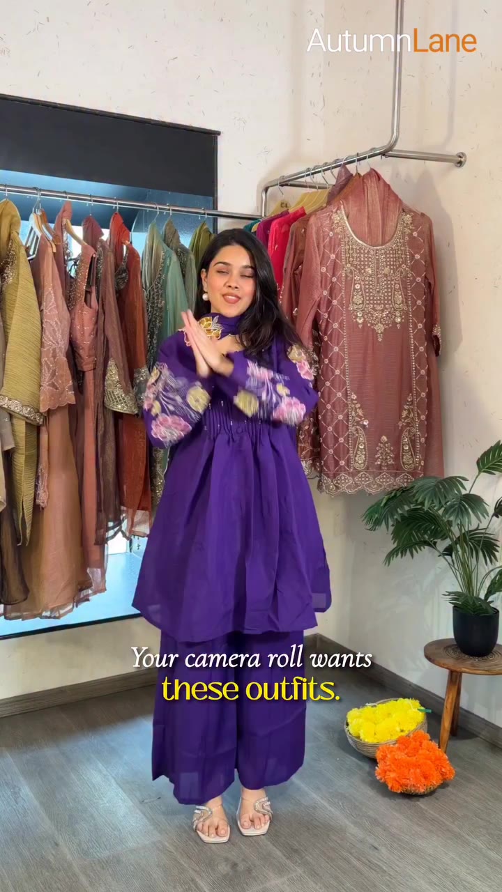 Your camera roll called… it wants every one of these looks. ✨ From rich…
