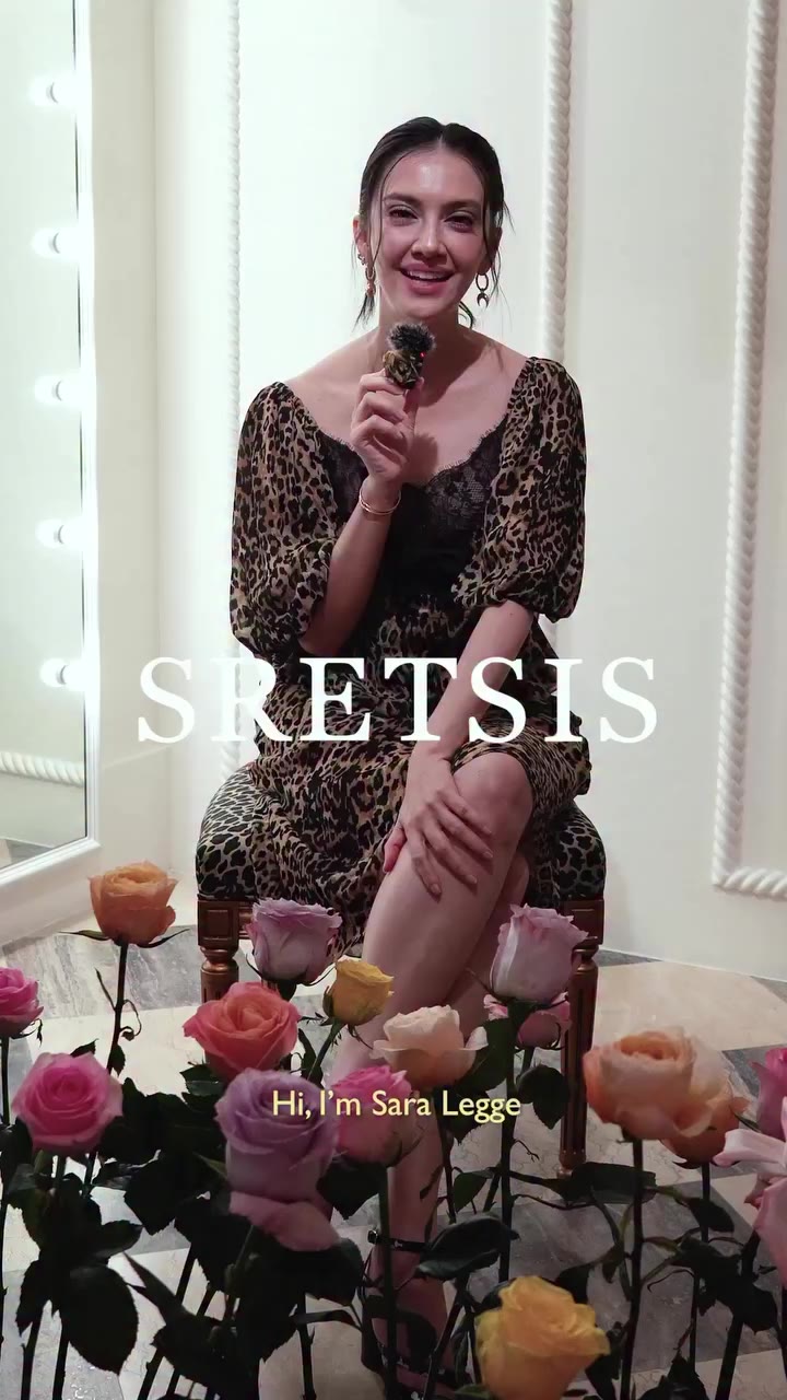 Friend of #Sretsis @sara_legge relives her experience of the salon…