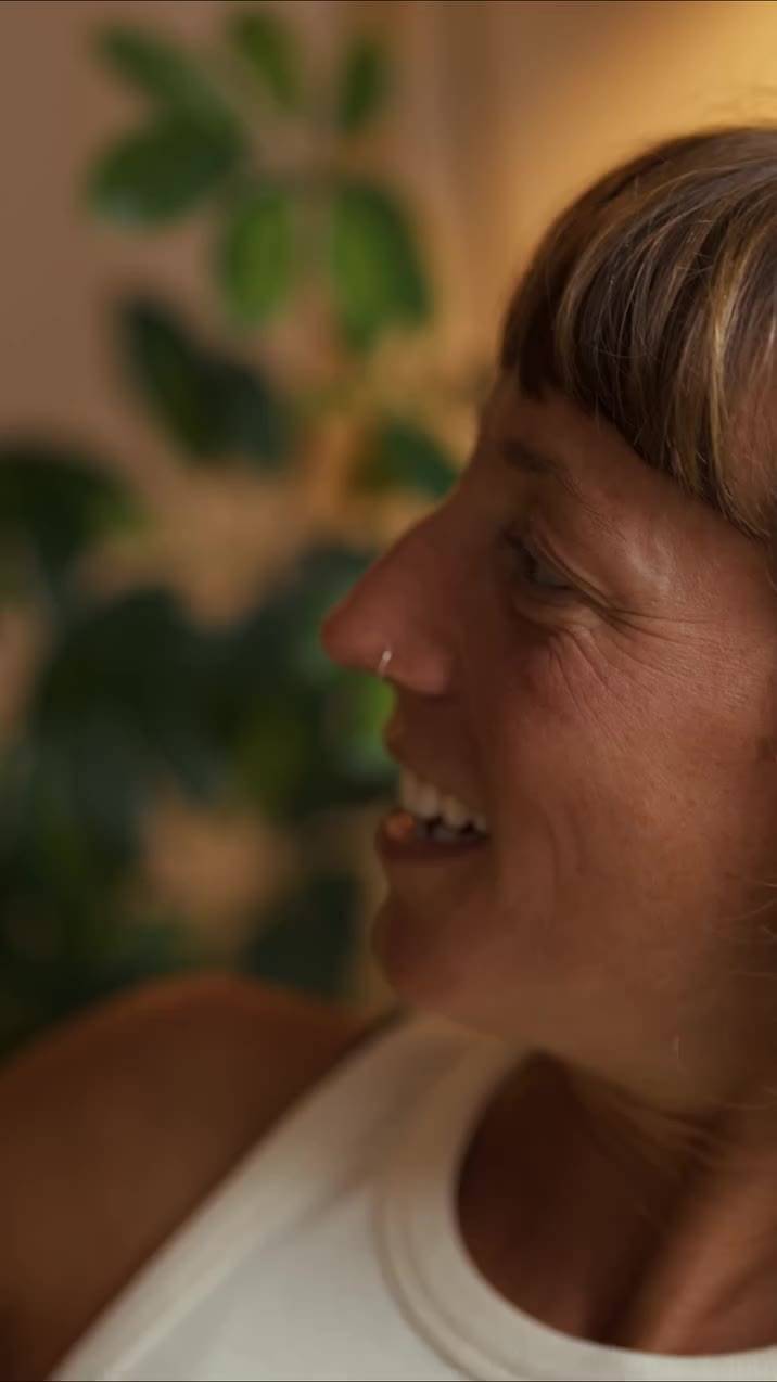 For Fiona Curtis, what started as a way to reconnect to her local coastline…