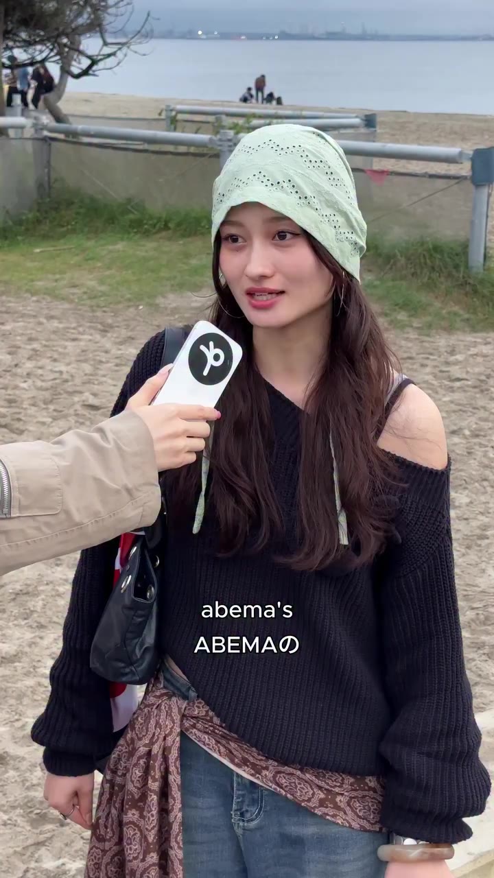 What are you wearing today? in Tokyo🇯🇵 Keena @kna_15g Headwear…